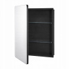 VEVOR Szafka Na Leki 61x76,2CM Regulowana Z Ciche Zawiasy Tłumiące Drgania