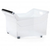 Prosperplast NUK Plastový box 380 x 379 x 256 mm NUK5L