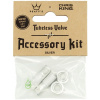 Peaty´s chris king MK 2 Tubeless Valve Accessory Kit