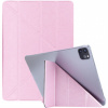 AppleKing hodvábne puzdro s funkciou uspania a origami stojančekom pre iPad Air 4 (2020) / Air 5 (2022) / Pro 11