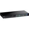 TrendNet TPE-TG262 sieťový switch; TPE-TG262