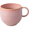 Villeroy&Boch Perlemor hrnček 290ml Farba: Coral