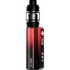 VOOPOO DRAG M100S 100W Grip 5,5ml Full Kit Red and Black