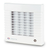 Ventilátor VENTS 125MAVT automatická žalúzia+ťahový spínač a časovač (1902018) (FIRN)