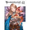 Granblue Fantasy (Manga) 2 (Cygames)