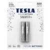 TESLA SILVER+ AAA 2ks 13030220