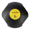 HMS NKU05 MEDICINBALL 5 KG HMS