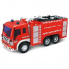 Auto MADE Požiarne auto cisterna 27 cm