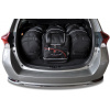 KJUST SÚPRAVA TAŠIEK SPORT 4 KS PRE TOYOTA AURIS TOURING SPORTS 2013+