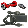 Nabíjačka pre kolonožku / wheelboard / hoverboard 42V 2A / EU 100V do 240V