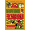 The Secret Garden - Frances Hodgson Burnett