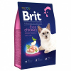 Brit Premium Cat by Nature Adult Chicken 800g