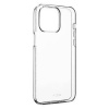 FIXED Slim AntiUV Apple iPhone 15 Pro čiré FIXTCCA-1202