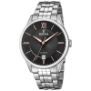 Pánske hodinky Festina F20425-6 strieborné
