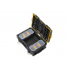 DeWALT Kufor Tough Box DS166 TOUGHSYSTEM 2.0 (objem 19,3 litra) DWST83293-1