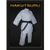 HakutsuruEquipment Renshi Karate Kimono
