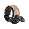 KNOG zvonček - OI CLASSIC SMALL - béžová