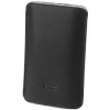 HTC puzdro vsuvka Desire Z čierne