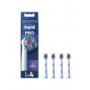 Oral-B 3D White 4 ks