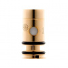 Dotmod dotCoil žhavící hlava Odpor: 0,15 Ohm