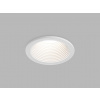 LED2 2111031 LED zápustné bodové svietidlo SPLASH 7W | 3000K | IP54