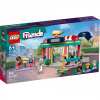 LEGO Friends 41728 Bistro v centru Heartlake GTL0090