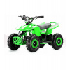 Štvorkolka Sunway Madox Nitro 49cc 2t Performance - Zelená