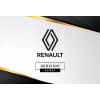 RENAULT SERVISNÍ KNÍŽKA servisná knižka ČESKÁ kontrola opráv