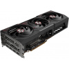 SAPPHIRE PULSE AMD RADEON RX 9070 XT GAMING 16GB / 2x HDMI / 2x DP