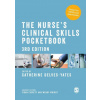 Nurse's Clinical Skills Pocketbook (Fiona Everett,Wendy Wright)(Brožovaná)