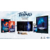 The Thing: Remastered Deluxe Edition Nintendo Switch krabička