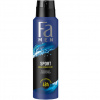 FA Men Sport Green Citrus Scent deospray 150ml
