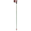 LEKI Spitfire 3D, dunkelolive-hellolive-coral - 115 cm