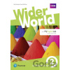 Wider World 2 - Students' Book - Bob Hastings