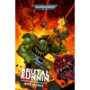 Brutal Kunnin [Brooks Mike] (Warhammer 40 000 )