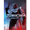 RoboCop Rogue City (XSX) Xbox X v krabici