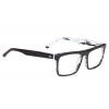spy optic Dioptrické okuliare SPY ASHER - Black