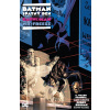 Batman: Špatný den - Catwoman / Mr. Freeze [Duggan Gerry]