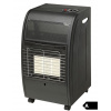 Plynové topení, 4,2kW DEDRA DED9975