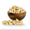 KEŠU NATURAL WW320 premium - VARIANTY: 250 g, 500 g, 1000 g GRIZLY 500 g