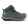 Topánky TOPO ATHLETIC W Trailventure 2 WP grey/grey US 7 / UK 5 / EU 38