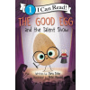 The Good Egg and the Talent Show - John Jory