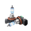 Halogén. žiarovka 12V s päticou H8, Night unlimited 4300K
