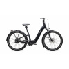Mestský elektrobicykel SPECIALIZED Turbo Como 5.0 IGH Čierna Veľkosť rámu: S Mestský elektrobicykel