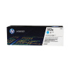 Hewlett Packard CF381A / 312A cyan - originál