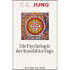 Die Psychologie des Kundalini-Yoga (C. G. Jung,Sonu Shamdasani)()