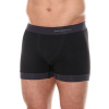 Brubeck 3D Base Layer Graphite