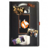 Pyramid International Zápisník Ghostbusters VHS A5