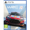 WRC 10: The Official Game