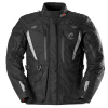 FURYGAN - bunda APALACHES EVO / Black (3XL)